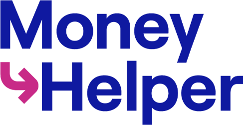 MoneyHelper Logo